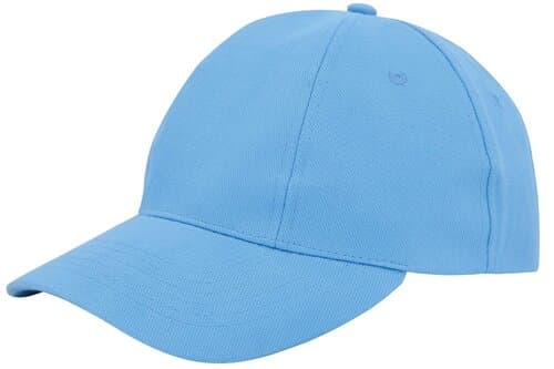 Nilton's Turned Brushed Cap, 260 g/m²