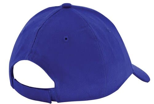 Nilton's Kids Brushed Promo Cap, 260 g/m²