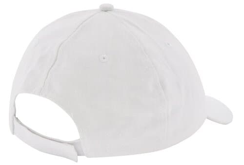 Nilton's Kids Brushed Promo Cap, 260 g/m²