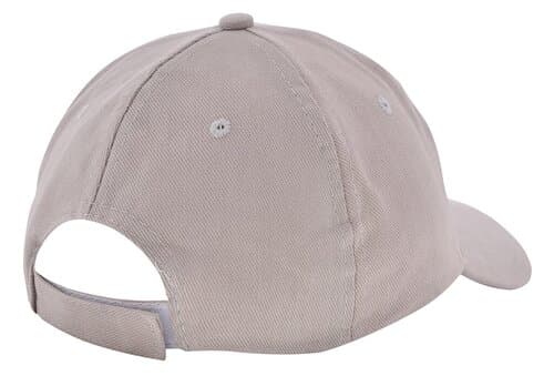 Nilton's Kids Brushed Promo Cap, 260 g/m²