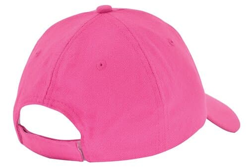 Nilton's Kids Brushed Promo Cap, 260 g/m²