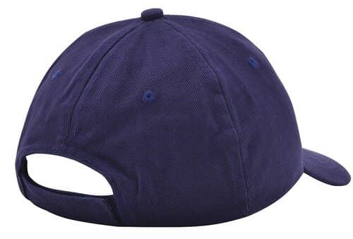 Nilton's Kids Brushed Promo Cap, 260 g/m²