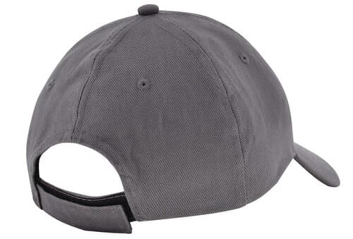 Nilton's Kids Brushed Promo Cap, 260 g/m²
