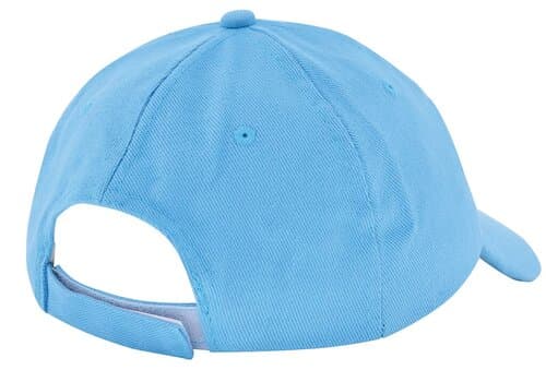 Nilton's Kids Brushed Promo Cap, 260 g/m²