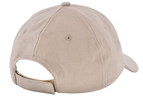 Nilton's Kids Brushed Promo Cap, 260 g/m²