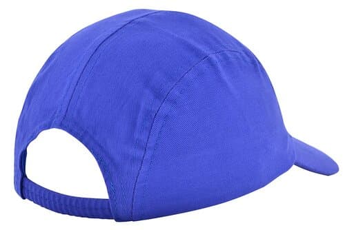 Nilton's Kids Brushed Promo Cap, 165 g/m²