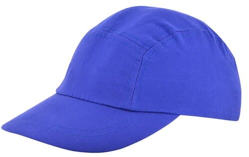 Nilton's Kids Brushed Promo Cap, 165 g/m²