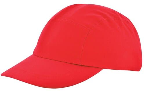 Nilton's Kids Brushed Promo Cap, 165 g/m²