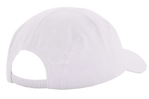 Nilton's Kids Brushed Promo Cap, 165 g/m²
