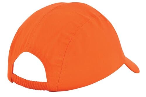 Nilton's Kids Brushed Promo Cap, 165 g/m²