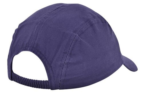Nilton's Kids Brushed Promo Cap, 165 g/m²