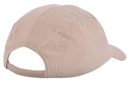 Nilton's Kids Brushed Promo Cap, 165 g/m²