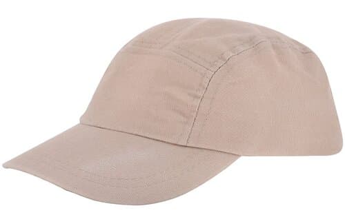 Nilton's Kids Brushed Promo Cap, 165 g/m²
