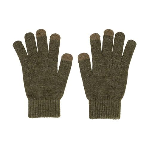 Nilton's Touchscreen Handschuhe Exclusive