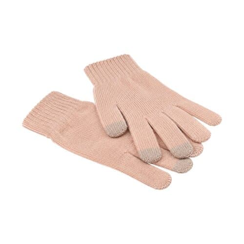 Nilton's Touchscreen Handschuhe Exclusive