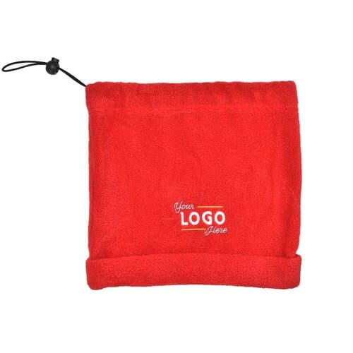 Nilton's Ski col Fleece