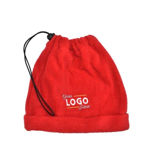 Nilton's Ski col Fleece