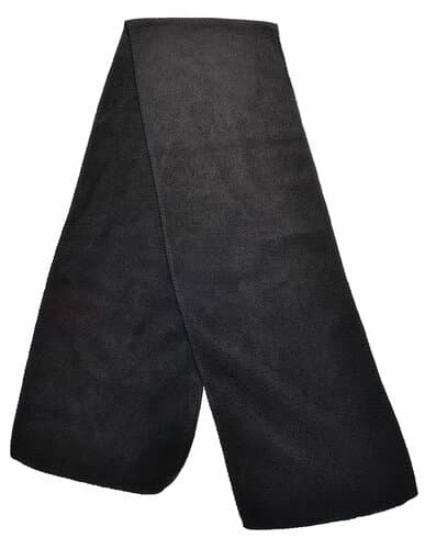 Promo Fleece-Schal Antipilling