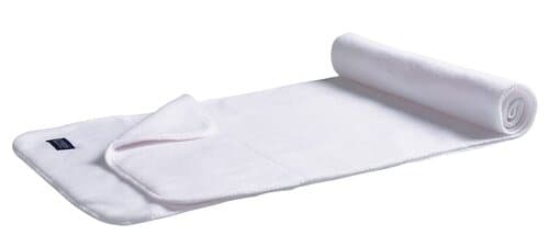 Fleece-Schal deluxe