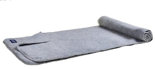 Fleece-Schal deluxe