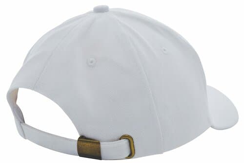 Heavy Brushed Cap