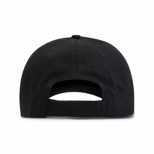Nilton's Brushed Promo Cap, 260 g/m²