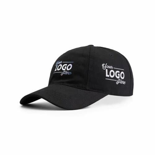 Nilton's Brushed Promo Cap, 260 g/m²