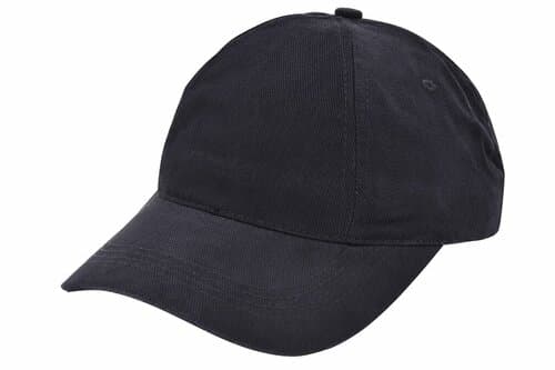 Nilton's Brushed Promo Cap, 260 g/m²