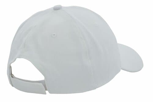 Nilton's Brushed Promo Cap, 260 g/m²