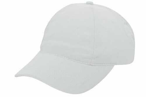 Nilton's Brushed Promo Cap, 260 g/m²