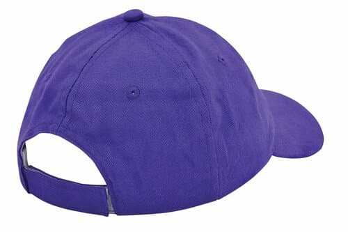 Nilton's Brushed Promo Cap, 260 g/m²
