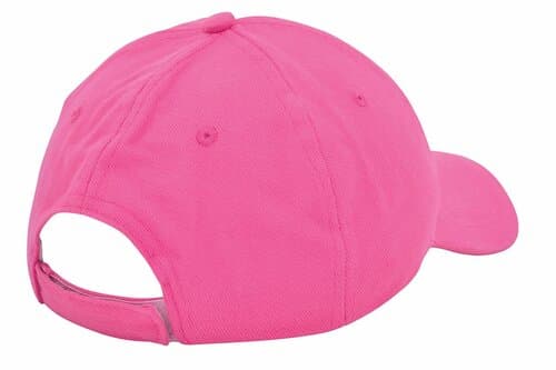 Nilton's Brushed Promo Cap, 260 g/m²