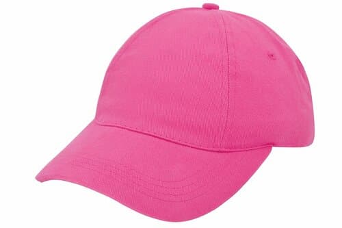 Nilton's Brushed Promo Cap, 260 g/m²
