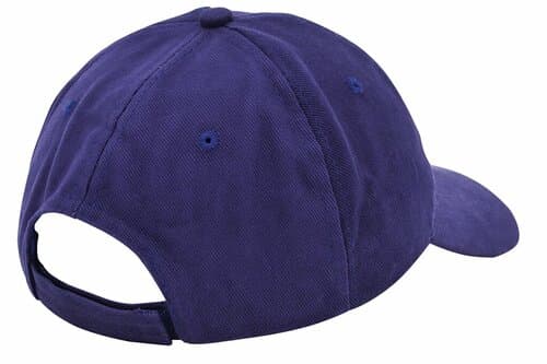 Brushed Promo Cap