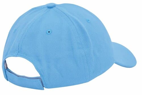 Nilton's Brushed Promo Cap, 260 g/m²