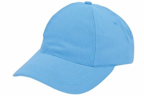 Nilton's Brushed Promo Cap, 260 g/m²