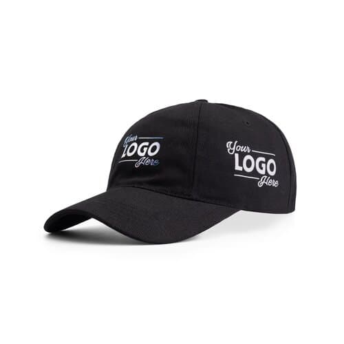 Brushed Promo Cap