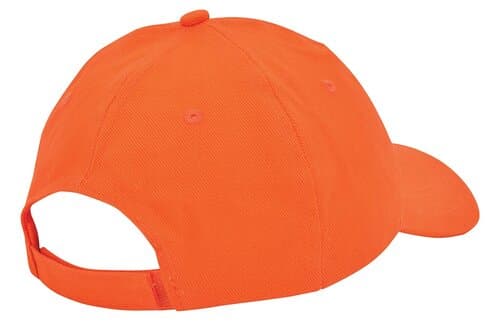 Brushed Promo Cap