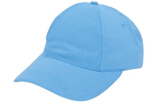Brushed Promo Cap