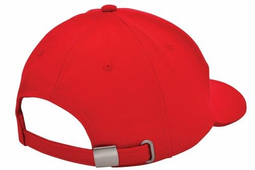 Nilton's Canvas Sandwich Cap, 365 g/m²