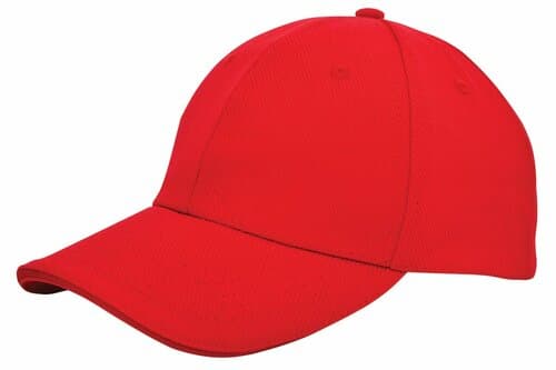 Nilton's Canvas Sandwich Cap, 365 g/m²