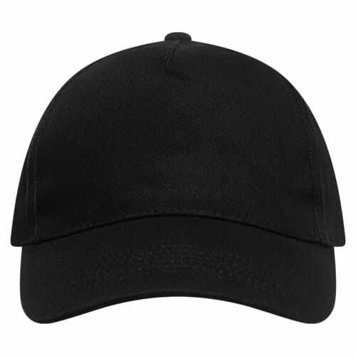 Nilton's Baseball Cap, 360 g/m²
