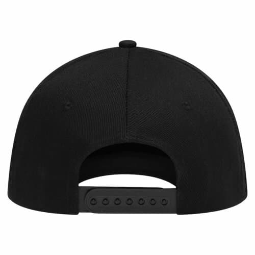 Nilton's Baseball Cap, 360 g/m²