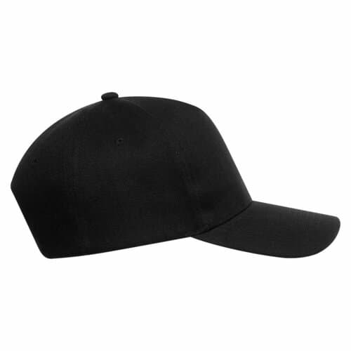 Nilton's Baseball Cap, 360 g/m²