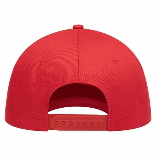 Nilton's Baseball Cap, 360 g/m²
