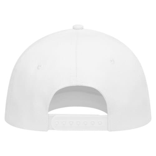 Nilton's Baseball Cap, 360 g/m²