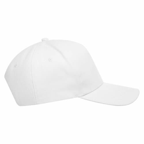 Nilton's Baseball Cap, 360 g/m²