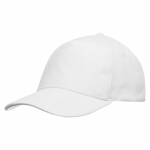 Nilton's Baseball Cap, 360 g/m²