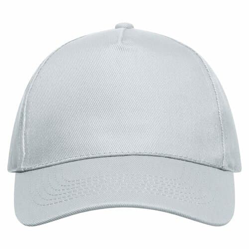 Nilton's Baseball Cap, 360 g/m²