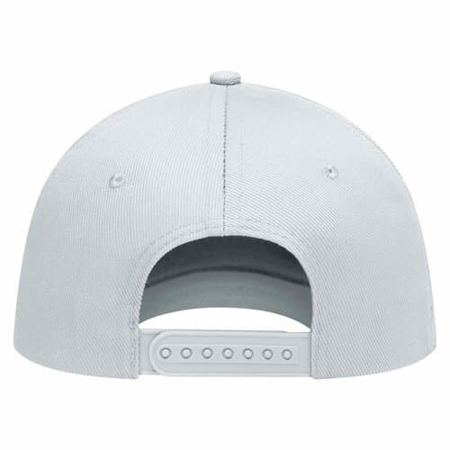 Nilton's Baseball Cap, 360 g/m²